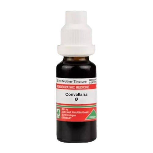 Adel Homeopathy Convallaria Mother Tincture Q | Grocsy