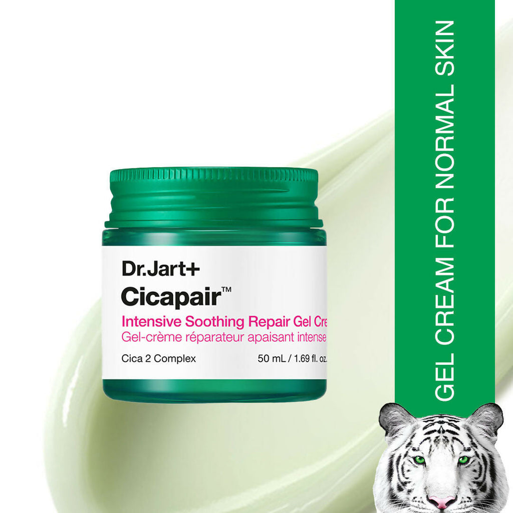 Dr.Jart+ Cicapair Intensive Soothing Repair Gel Cream For All Skin Types | Grocsy