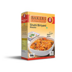 BAKERS Shahi Biriyani Masala , Chicken 65 , Fish Fry Masala , Meat Masala | Grocsy