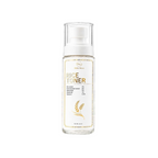 Milky Moon Rice Water Face Toner with Niacinamide & Ginseng For Clear, Glass Korean Skin | Grocsy