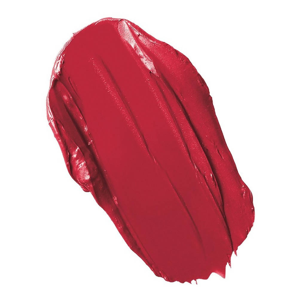 Lotus Makeup Ecostay Butter Matte Lip Colour - Pink Precious (4.2 Gm) | Grocsy