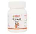 Bakson's Homeopathy Flu Aid Tablets | Grocsy