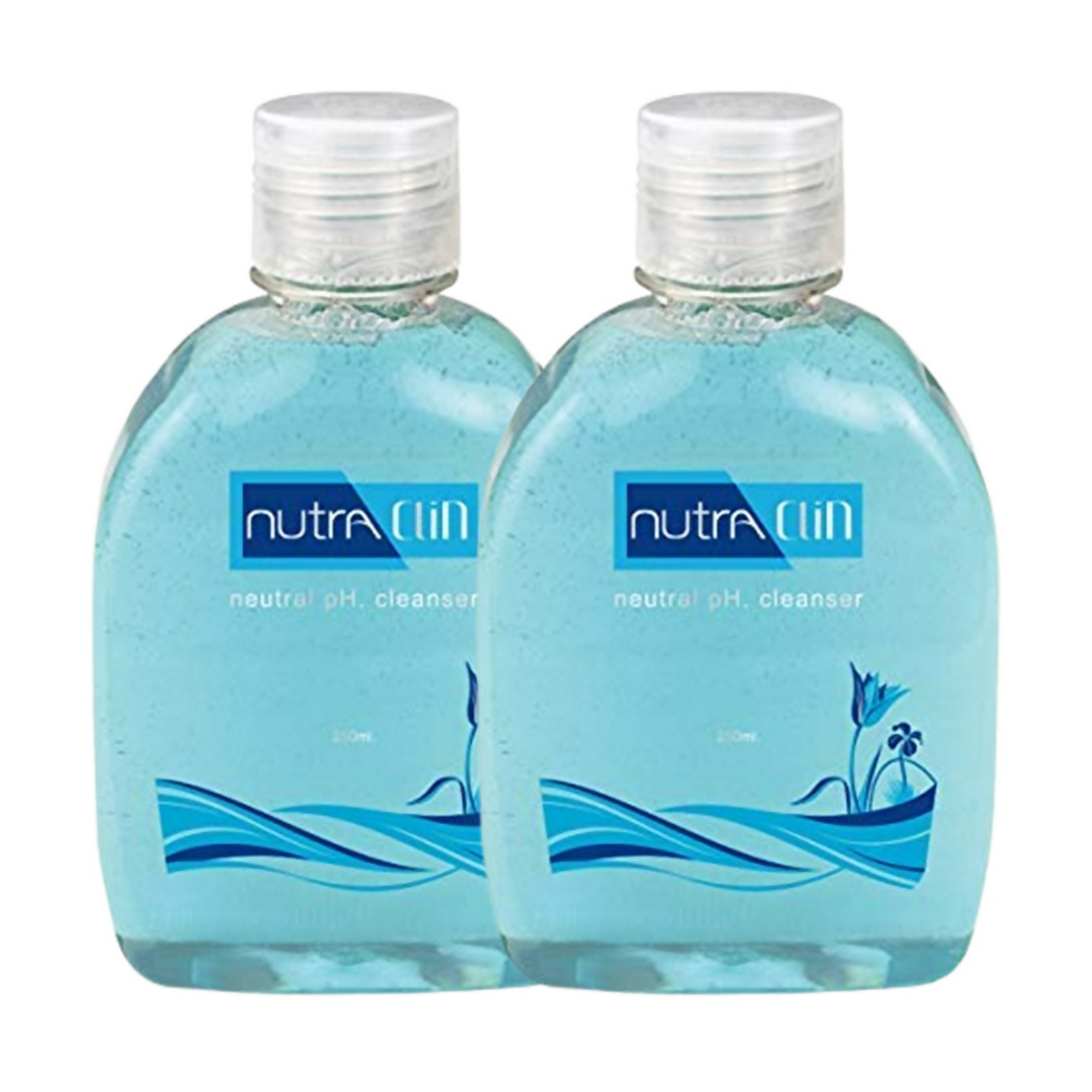 Nutraclin Neutral PH Cleanser | Grocsy