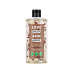 Love Beauty And Planet Coffee & Warm Vanilla Moisturising Body Wash | Grocsy
