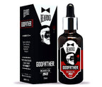 Beardo Godfather Beard oil | Grocsy