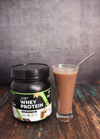 Green Sun Whey Protein | Grocsy