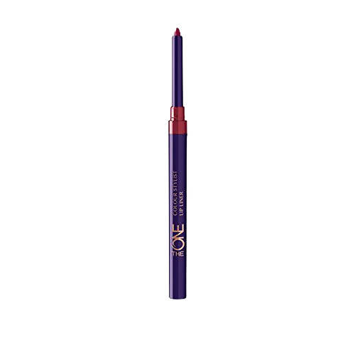 Oriflame The One Colour Stylist Lip Liner - Smoke Red | Grocsy