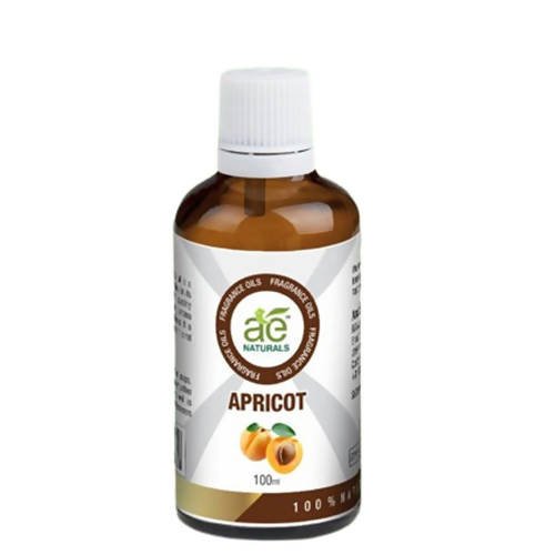 Ae Naturals Apricot Fragrance Oil | Grocsy