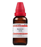 Dr. Willmar Schwabe India Benzenum Dilution | Grocsy
