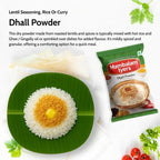 Mambalam Iyers Dhall Powder | Grocsy