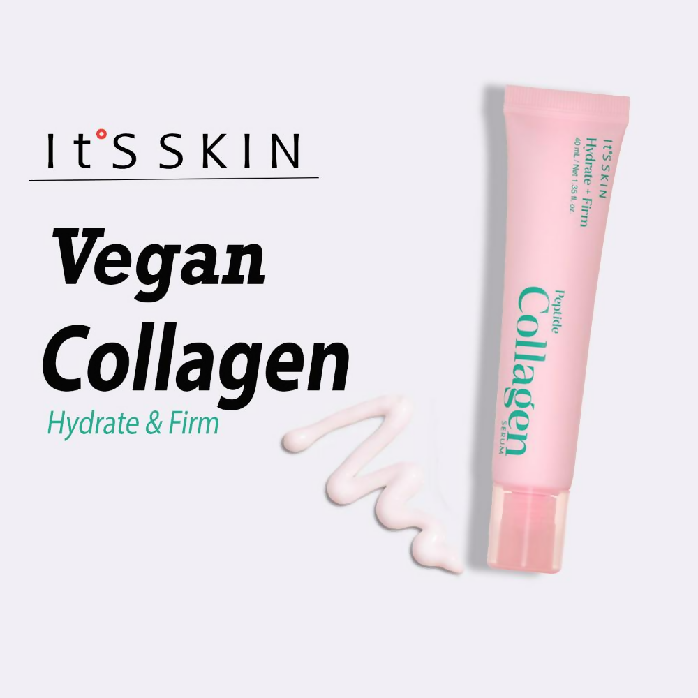 It's Skin Peptide Collagen Serum | Grocsy