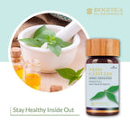 Biogetica Neem 80 Capsules | Grocsy