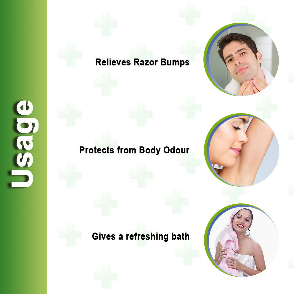 Keya Seth Aromatherapy Medicure Ankush Antiseptic Liquid | Grocsy
