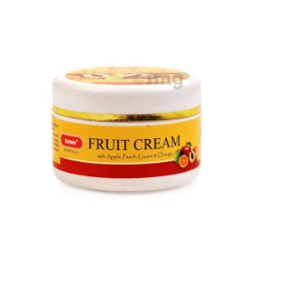 Bakson's Fruit Cream | Grocsy