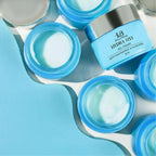 House Of Beauty Hydra Oxy Gel Cream | Grocsy