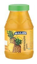 Mala's Pineapple Jam