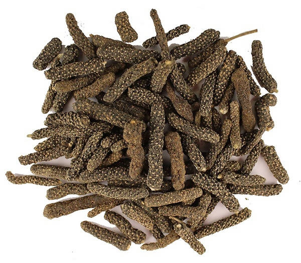 Dark Forest Long Pepper Powder & Dry Ginger Powder | Grocsy