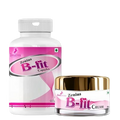 Zenius B Fit Kit for Breast Lifting and Growth | Grocsy