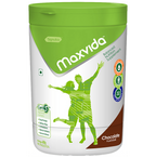 Maxvida Supplement Powder For Haemoglobin Formation & Immunity | Grocsy