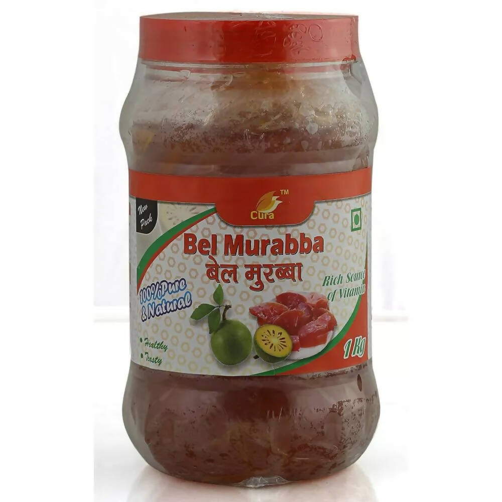 Cura Bel Murabba | Grocsy
