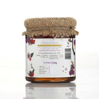 HoneyVeda Jamun Raw Honey | Grocsy
