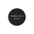 Faces Canada Weightless Matte Finish Compact-Natural 02 | Grocsy