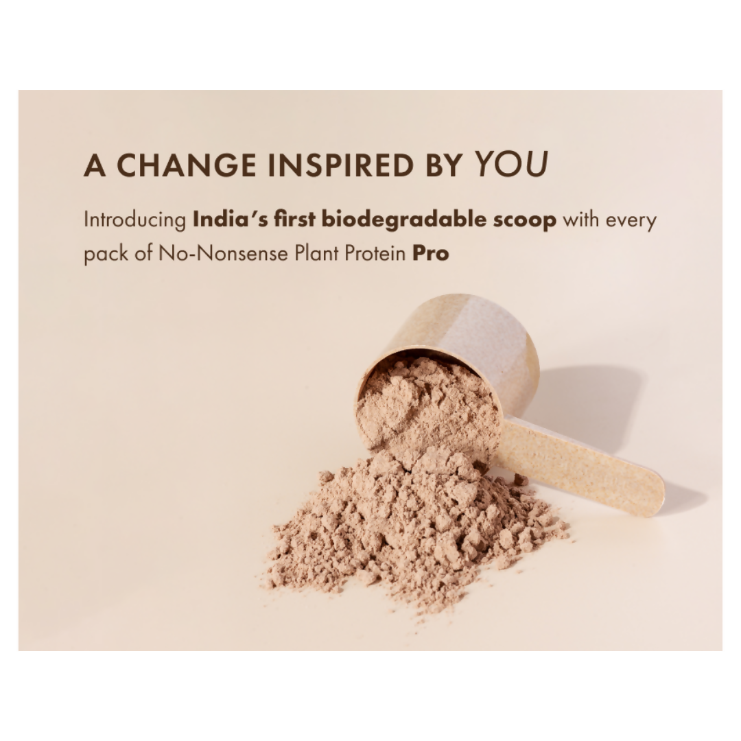 Cosmix no nonsense Plant Protein Pro Chikmagalur Mocha | Grocsy