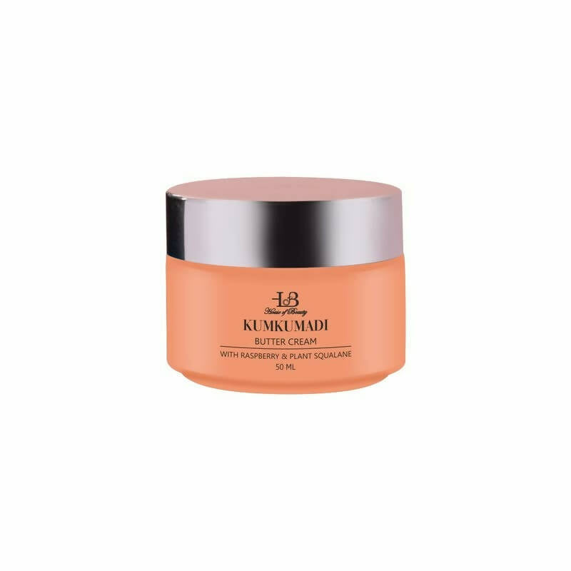 House Of Beauty Kumkumadi Butter Cream | Grocsy