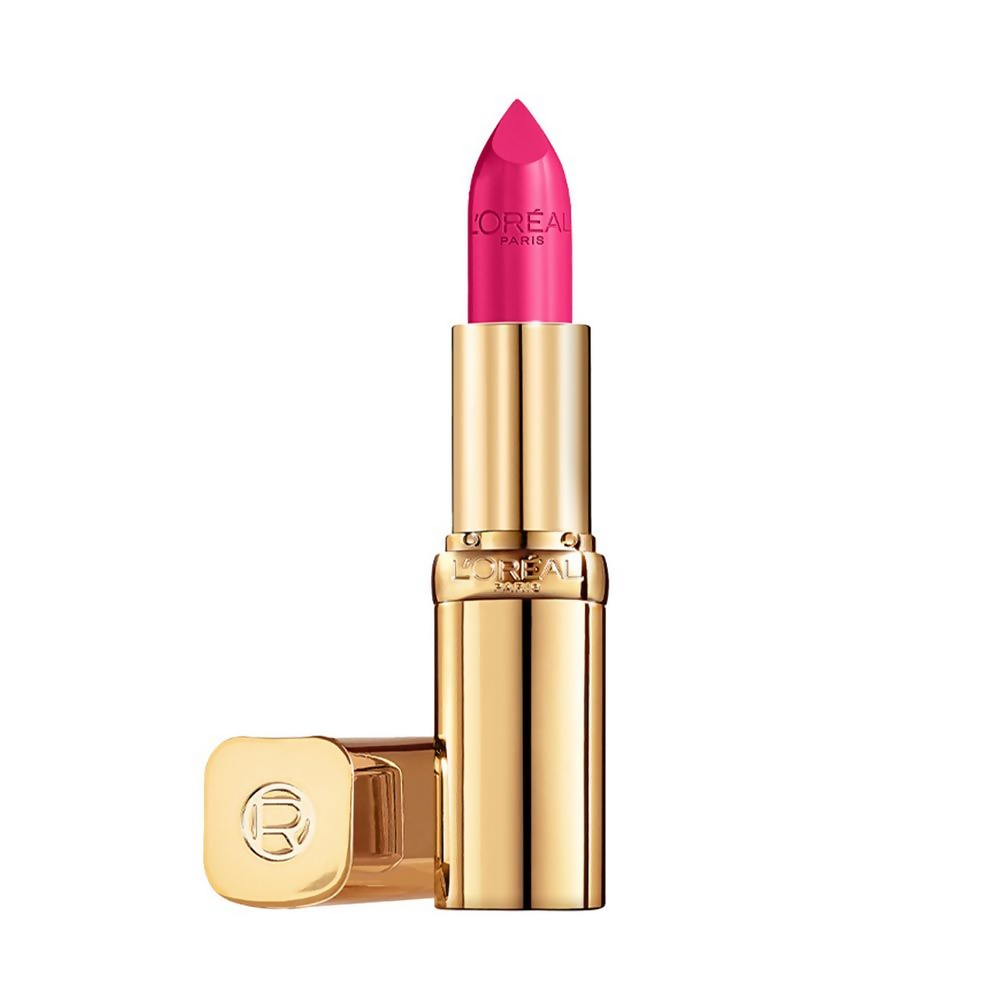 L'Oreal Paris Color Riche Satin Lipstick - 111 Oui | Grocsy