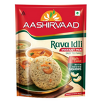 Aashirvaad Rava Idli Instant Mix | Grocsy