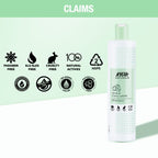Nykaa Naturals Longer & Thicker Hair - Free Shampoo With Amla, Curry Leaves & Coconut Oil | Grocsy