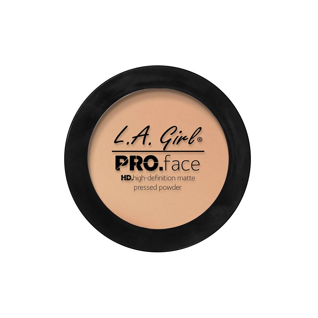 L.A. Girl HD PRO Face Pressed Powder - Buff | Grocsy