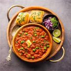 Priya Ready To Eat Pavbhaji Masala | Grocsy