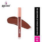 Recode Lip Smacker Liquid Lipstick - 08 Sun Goes Down | Grocsy