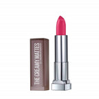 Maybelline New York Color Sensational Creamy Matte Lipstick / 630 Flaming Fuchsia | Grocsy