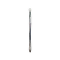 Rude Cosmetics Silver Bullet Blending Brush - Revolver | Grocsy