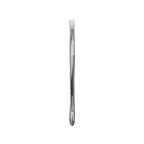 Rude Cosmetics Silver Bullet Blending Brush - Revolver | Grocsy