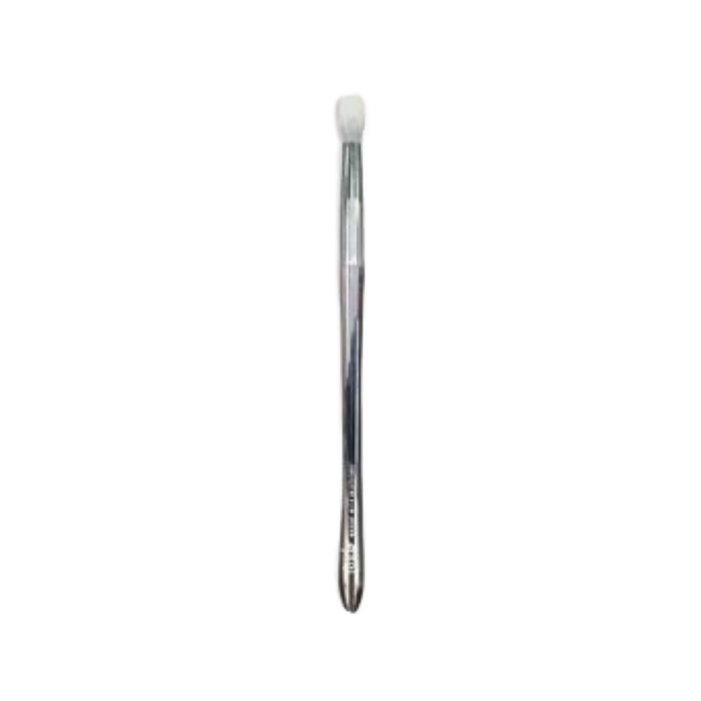Rude Cosmetics Silver Bullet Blending Brush - Revolver | Grocsy