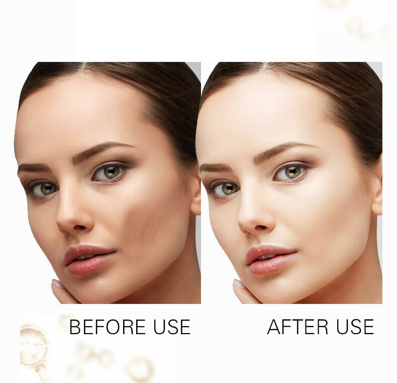 Maliao Professional Matte Look 2N1 Oil Free Primer & Concealer Long Lasting Base | Grocsy