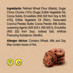 Unibic - Double Chocochip Cookies | Grocsy