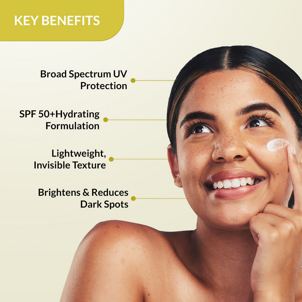 Fixderma Shadow SPF 50 Invisible Serum Sunscreen | Grocsy
