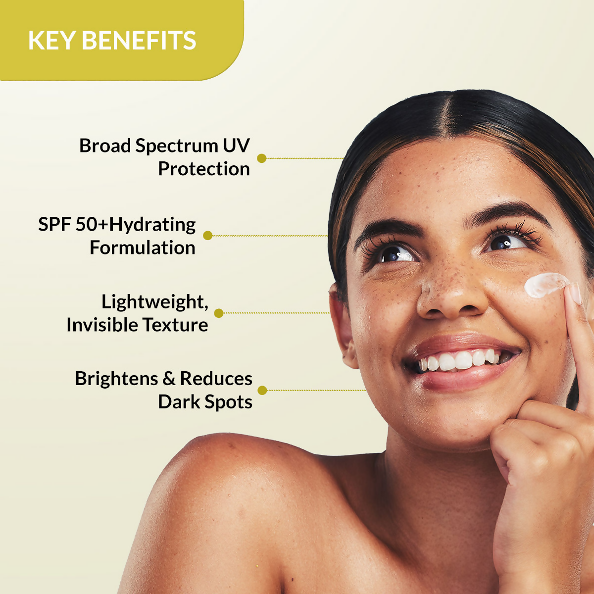 Fixderma Shadow SPF 50 Invisible Serum Sunscreen | Grocsy