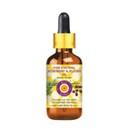 Deve Herbes Pure And Natural Rosemary & Jojoba Oil | Grocsy