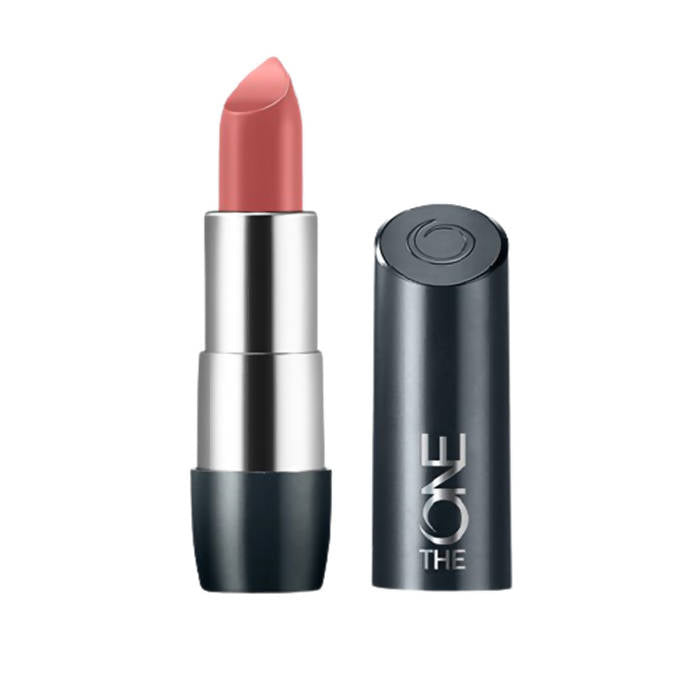 Oriflame The One Colour Stylist Ultimate Lipstick - Rosewood Charm | Grocsy