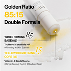 d'Alba Italian White Truffle Double Serum All-in-one Multi Balm | Grocsy