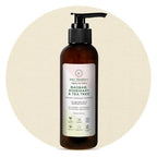 Juicy Chemistry Baobab Rosemary & Tea Tree Organic Shampoo | Grocsy