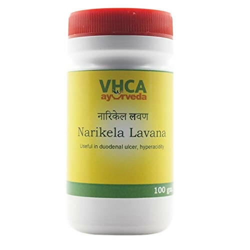 VHCA Ayurveda Narikela Lavana | Grocsy