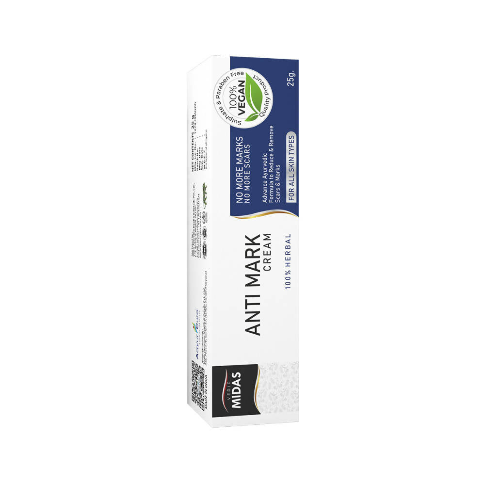 Vedic Midas Anti Mark Cream | Grocsy