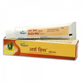 Dhootapapeshwar Arsha Hita Ointment | Grocsy