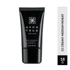 Avon True Color Skin Goodness CC Cream - Medium Wheat | Grocsy